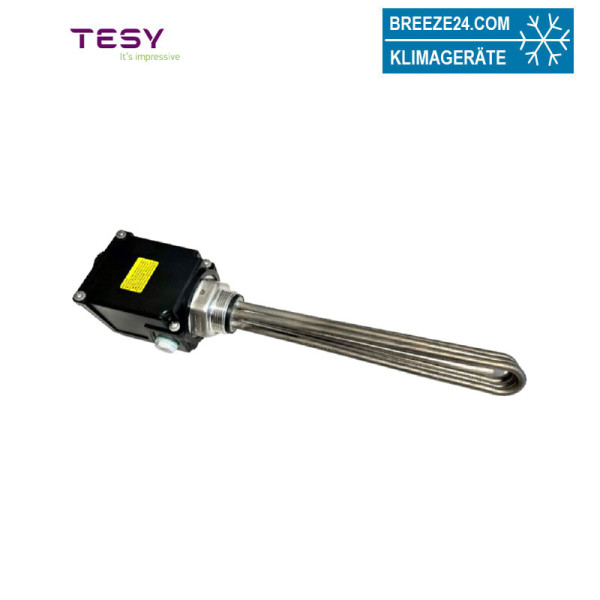 TESY Heizstab für Speicher 2,4 kW 220 Volt - 301667