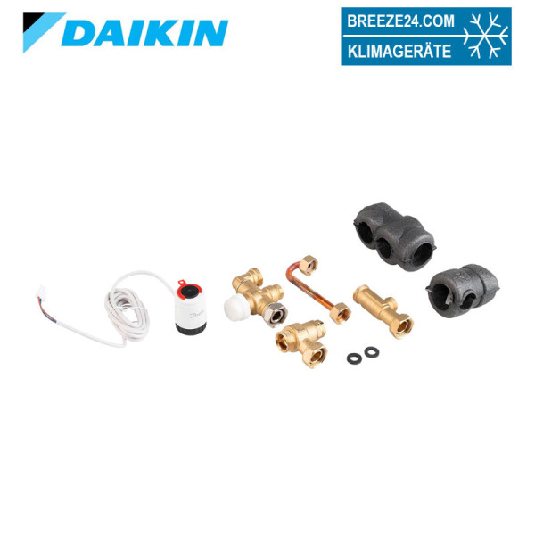 Daikin EKT3VK1 3-Wege-Ventil mit Antrieb