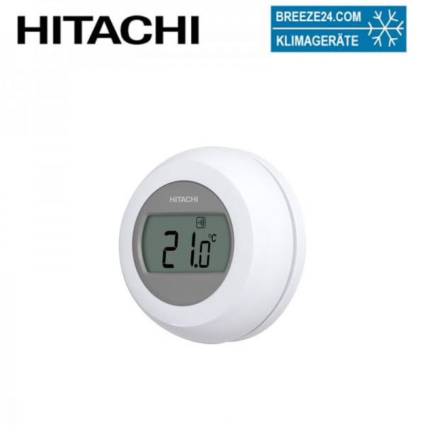 Hitachi ATW-RTU-06 Design Funkfernbedienung Ein/Aus