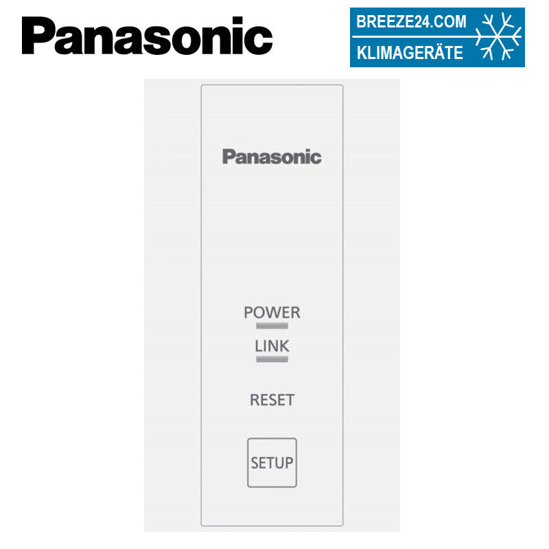 Panasonic CZ-CAPWFC1 WiFi Interface