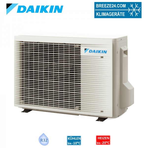 Daikin RXJ50A Außengerät 5,0 kW für 1 Innengerät | 50 - 55 m²