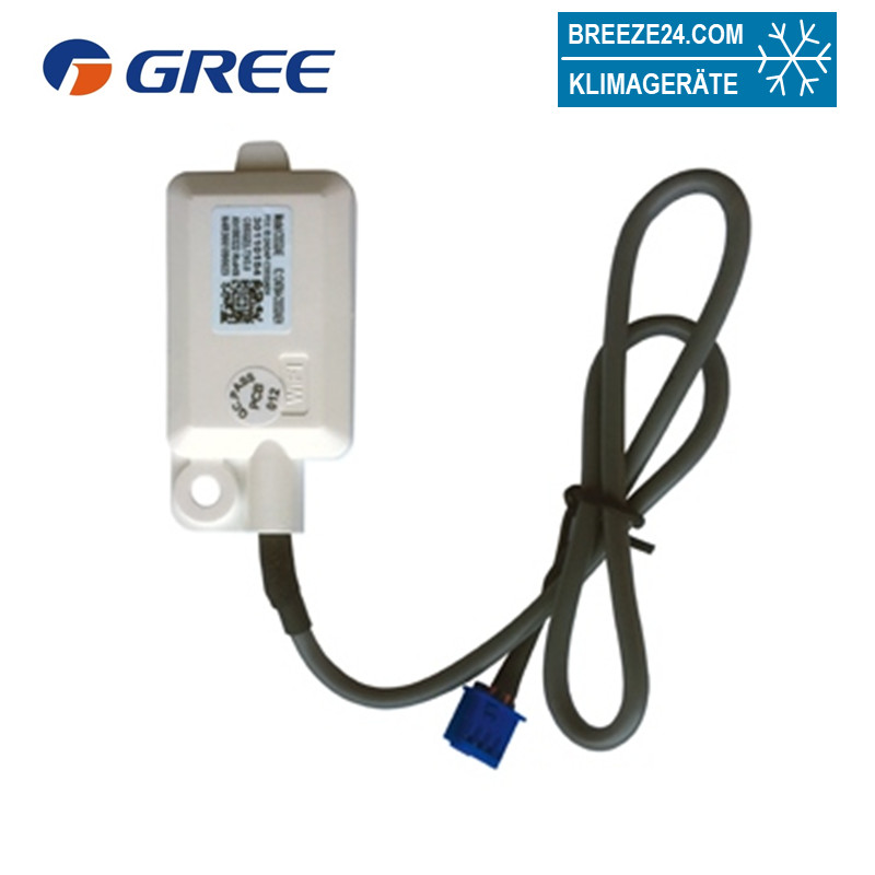 Gree GR-ME31-C4 WiFi-Modul für Gree Kanal-/Kassettengeräte