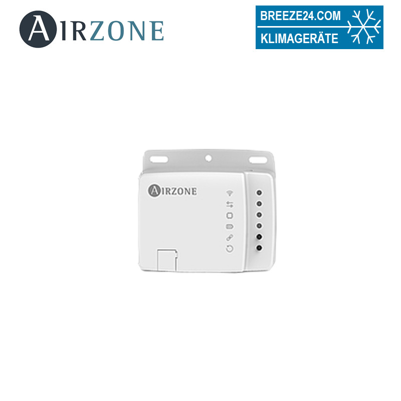 Airzone Aidoo Wi-Fi-Adapter mit Sprachsteuerung für Mitsubishi Heavy Geräte