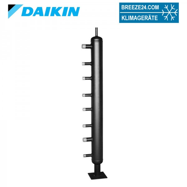 Daikin Hydraulische Weiche HWC DN 125 für bis zu 3 Wärmeerzeuger 172900
