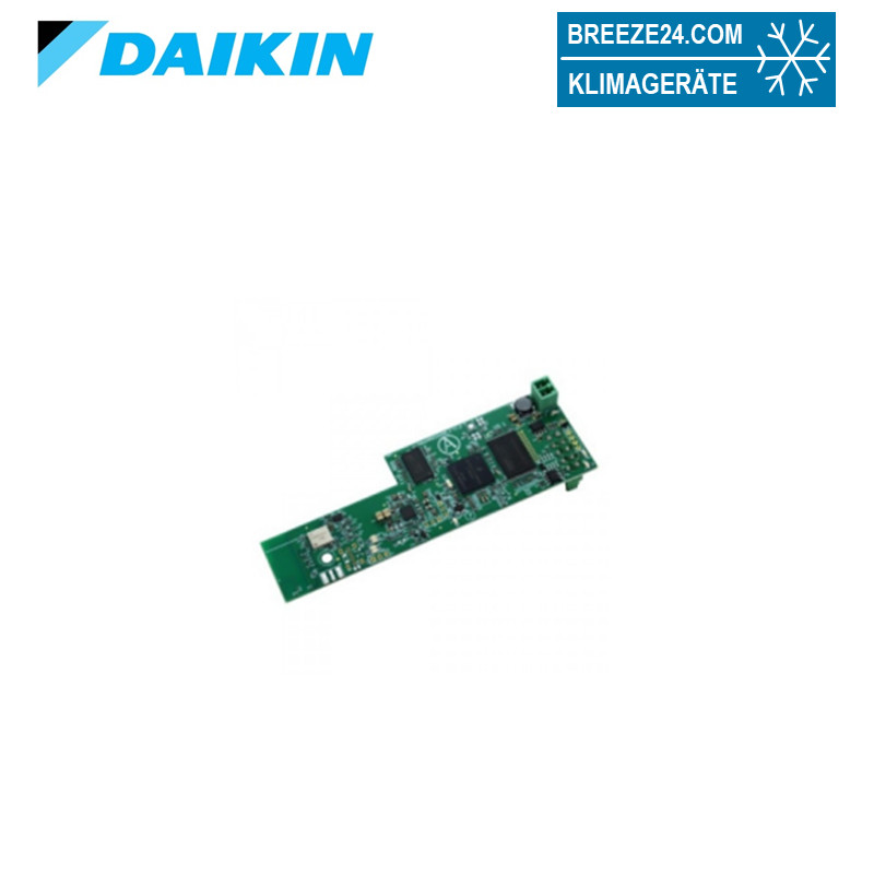 Daikin AZX6WSC5GER WLAN-Adapter für AZEZ Multi-Zonen-Kits