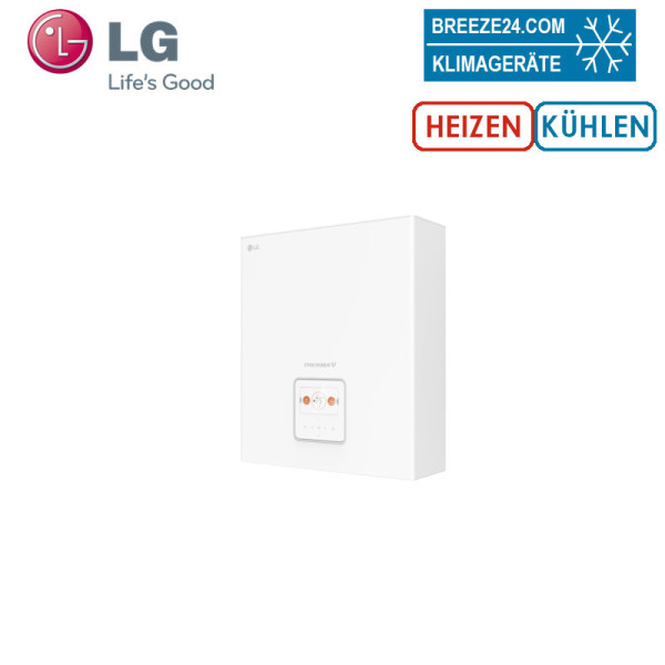 LG THERMA V R290 PHCS0 Kontrolleinheit für THERMA V Wärmepumen .UB40 | .UB60