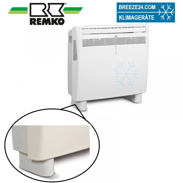 Standfüße für KWT 200DC