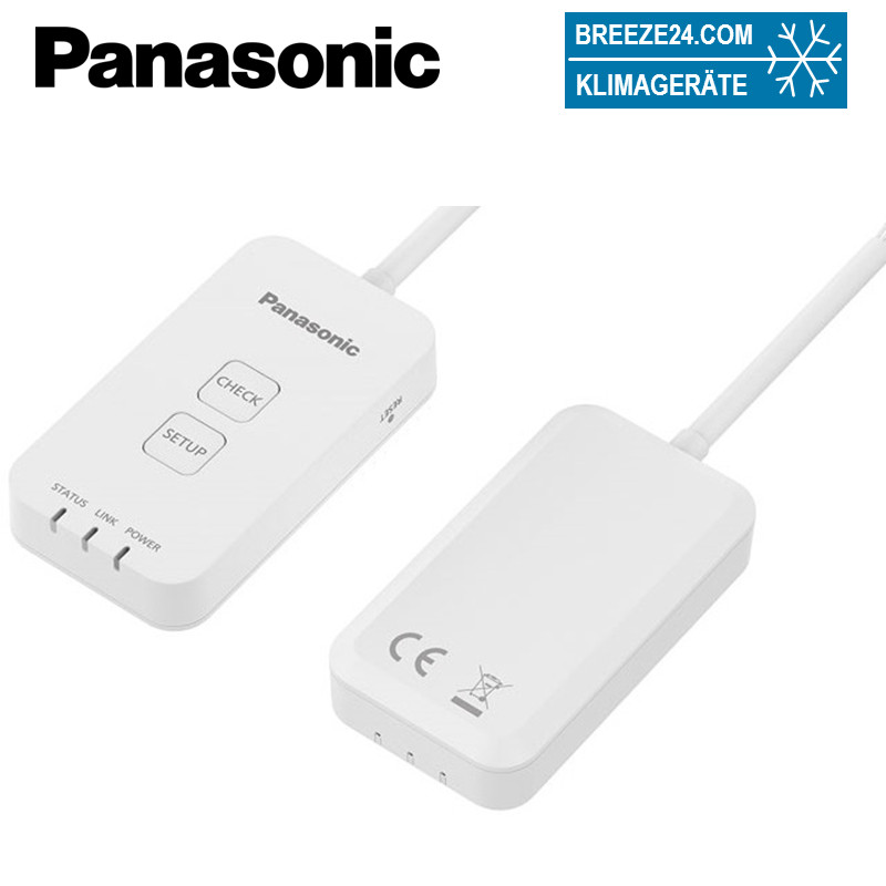 Panasonic CZ-TACG1 WiFi Interface