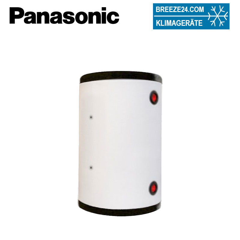 Panasonic Aquarea PAW-BTANKG200L Pufferspeicher 200 Liter