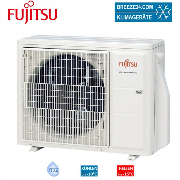 Fujitsu Außengerät 4,2 kW - AOYG14KETA R32
