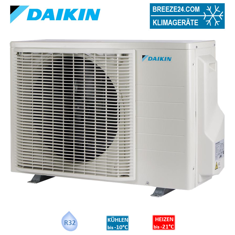 Daikin RXM20A - Perfera Außengerät 2,0kW für 1 Innengerät | 20 - 25 m² | R32