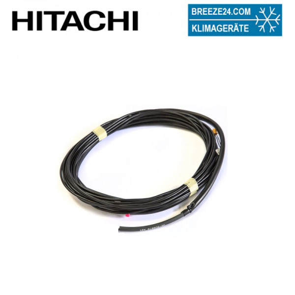 Hitachi ATW-OCF-02 Anschlusskabel Ein- / Ausgänge konfigurierbar