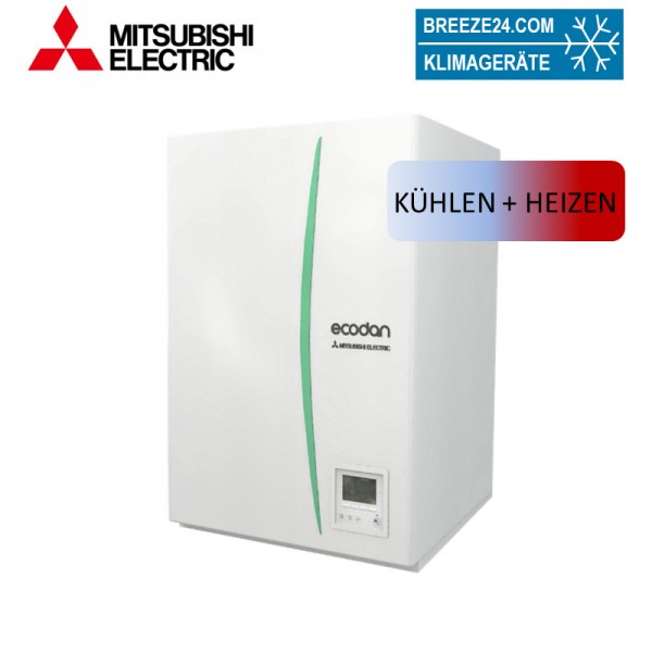 Mitsubishi Electric ERSD-VM2D Hydromodul Kühlen und Heizen