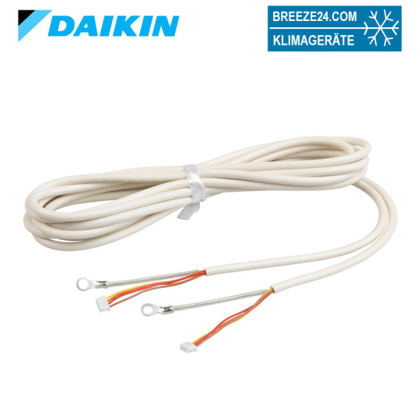 Daikin BRCW901A03 - Verbindungskabel 3 Meter für BRC944 und BRC073