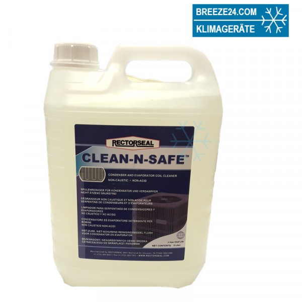Rectorseal CLEAN-N-SAFE 5,0 l