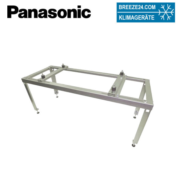 Panasonic Aquarea PAW-GRDSTD40 Untergestell für Außengeräte