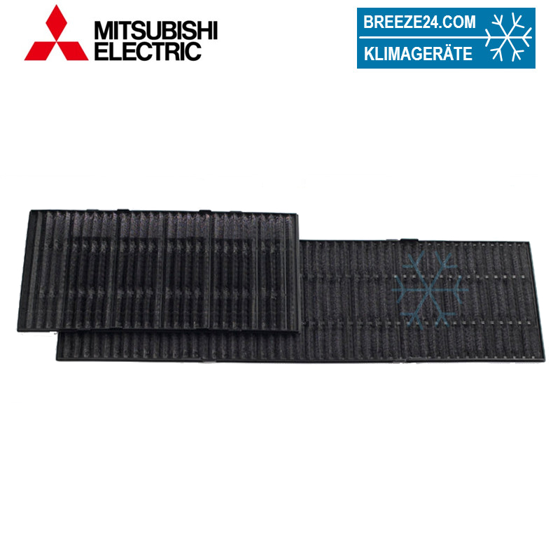 Mitsubishi Electric PAC-SH89KF-E Hochleistungsfilterelement für PCA-M60/71KA