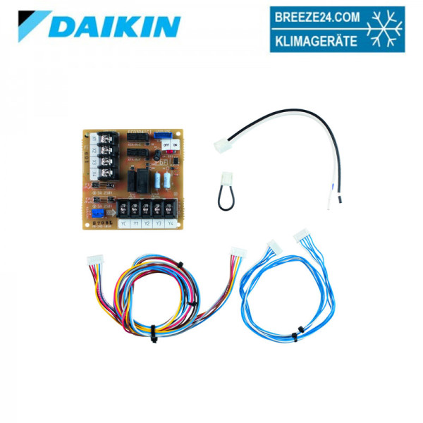 Daikin EKRP1HBA Adapter für externe Ein- und Ausgänge