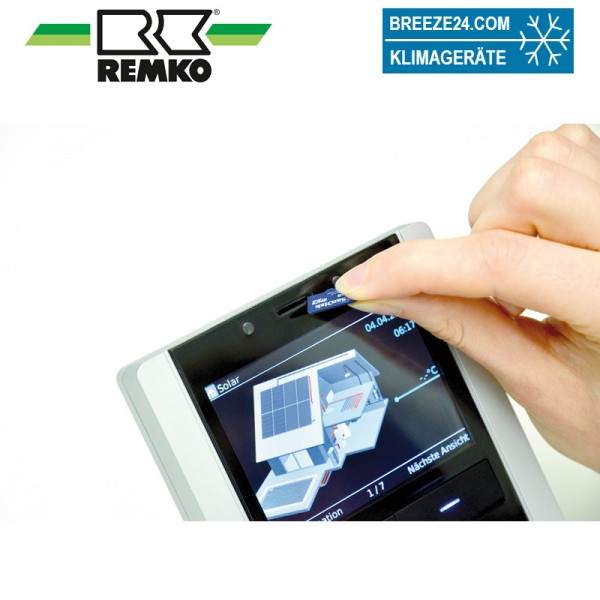 Smart-Com Zusatzsoftware