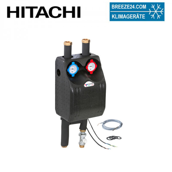 Hitachi ATW-2TK-07 Pumpenbaugruppe für Yutaki S / S Combi / S80 / S80 Combi / M