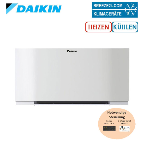Daikin Dezentraler Außentemperaturfühler für Altherma Hybrid