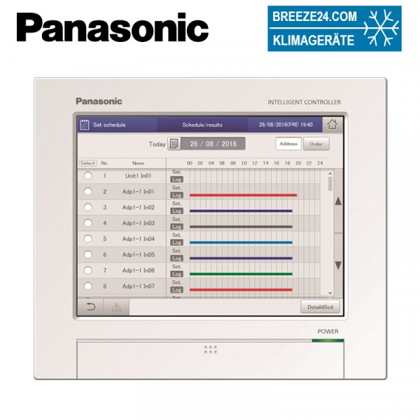 Panasonic CZ-256ESMC3 Touch Screen Controller