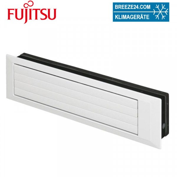 Fujitsu UTD-GXTB-W Komfort-Luftgitter