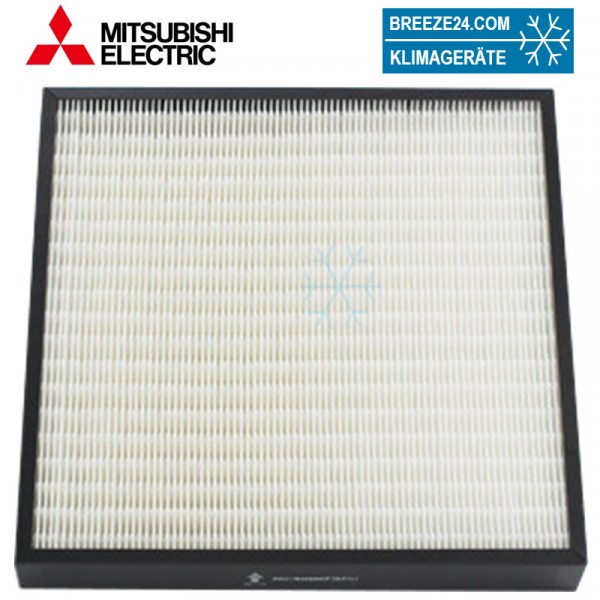 Mitsubishi Electric PAC-SH59KF-E Hochleistungsfilterelement (erfordert PAC-SJ41TM-E)