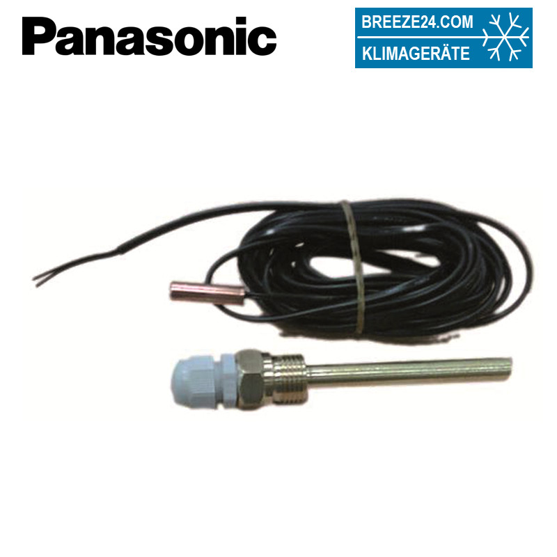Panasonic Aquarea CZ-TK1 Temperaturfühler-Einbausatz für Fremdspeicher