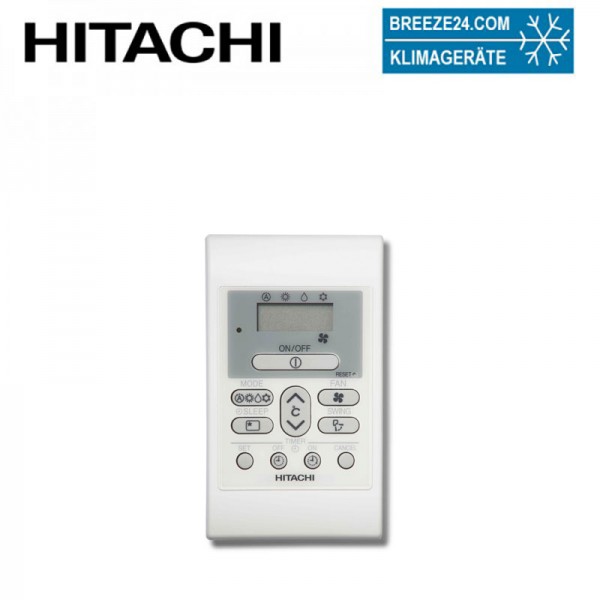 Hitachi Kabelfernbedienung SPX-RCDB
