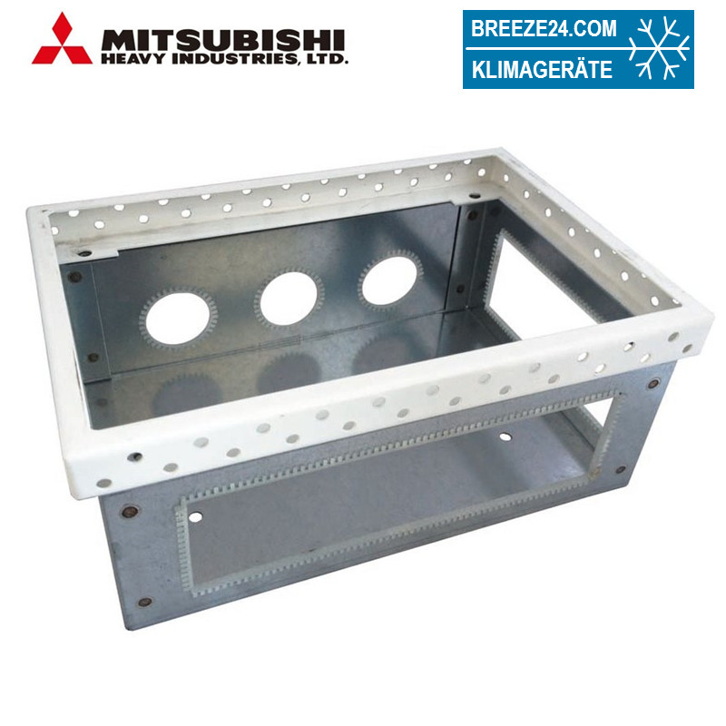 Mitsubishi Heavy SLA3R-BX Installationsgehäuse für Zentralfernbedienung SC-SL4-AE