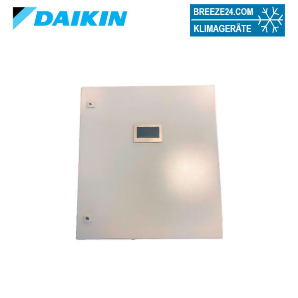 Daikin DE.DagConFlex Wärmepumpenmanager zur Ansteuerung von bis zu 8 Wärmepumpen