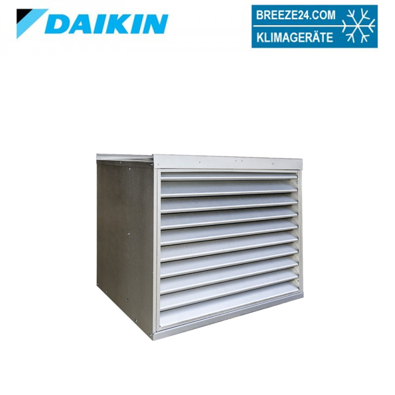 Daikin Sound Cover –8 dB(A) für DAIKIN Altherma 3 R 4 – 8 kW Außengerät 140580