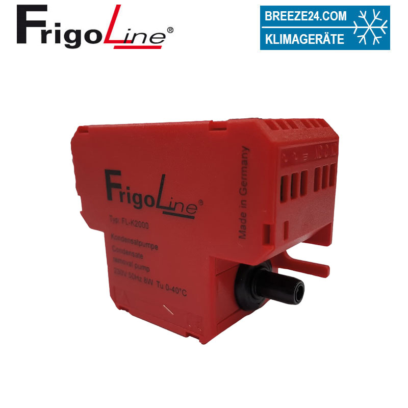 FrigoLine FL-K2000 Kondensatpumpe