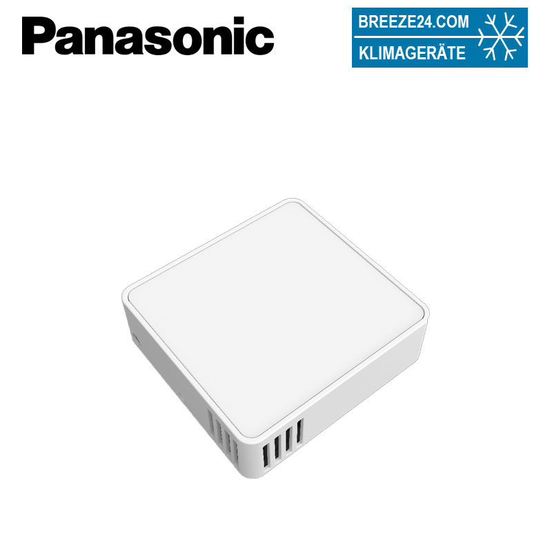 Panasonic PAW-VEN-S-CO2-W CO²--Sensor Wandmontage für KWL-Anlagen