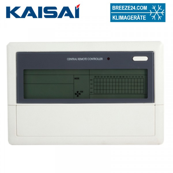 Kaisai CCM30 Kabel-Zentral-Fernbedienung