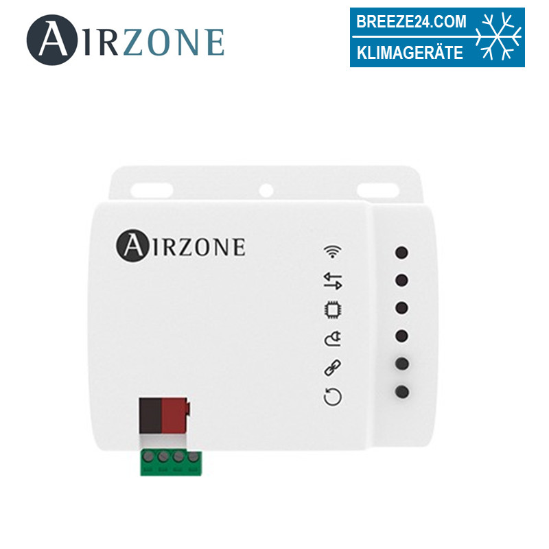 Airzone AZAI6KNX2MEL Controller für Mitsubishi Electric Geräte