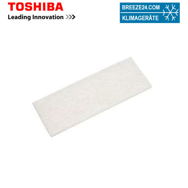Toshiba RNBCRKM16G3DVE Ersatzfilter für Kanalgerät RAS-M16U2DVG-E