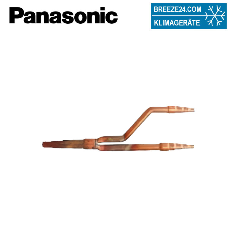 Panasonic CZ-P224BK2BM Kältemittelverteiler für 2-Leiter-Systeme bis 22,4 kW