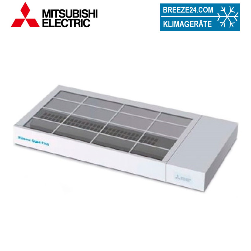 Mitsubishi Electric MAC-100FT-E Plasma-Quad-Connect-Filter
