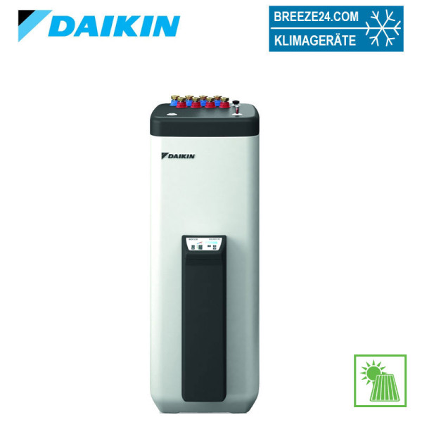 Daikin Altherma ST 343/19/0-DB Warmwasserspeicher 300 Liter EKHWP300B
