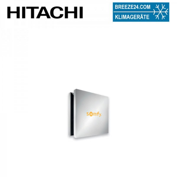 Hitachi TaHoma Box