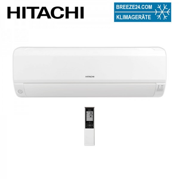 Hitachi Wandgerät Performance 2,0 kW - RAK-18RPE - R32 (Nur Multisplit)