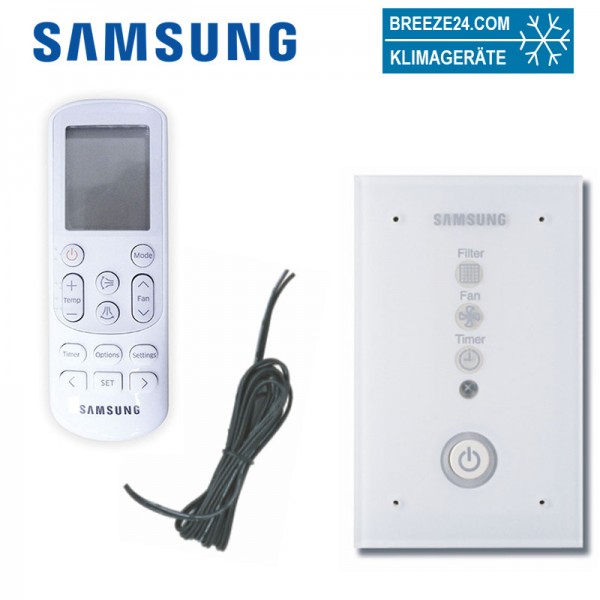 Samsung MR-EH01 Infrarot-Fernbedienung + Empfänger MRK-A10N