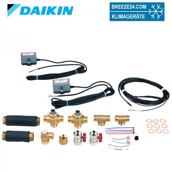 Daikin E-Pac RHLT Umschalteinheit EKEPRHLT5X für Warmwassserspeicher 500 Liter Heizen/Kühlen