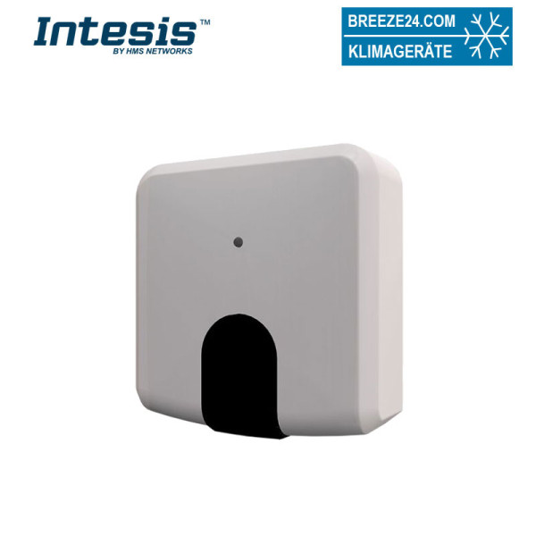 INTESIS INKNXUNI001I000 KNX-Klima-Gateway | Universal-IR-Klimaanlagen | IS-IR-KNX-1i