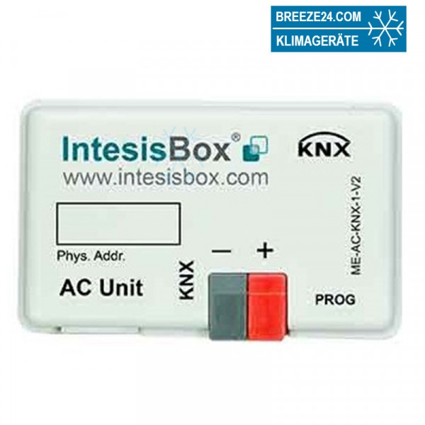 Mitsubishi Electric ME-AC/KNX1 Schnittstelle