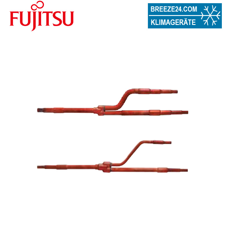 Fujitsu UTR-BP054M 2-Leiter Einzelverteiler-Set bis 16 kW