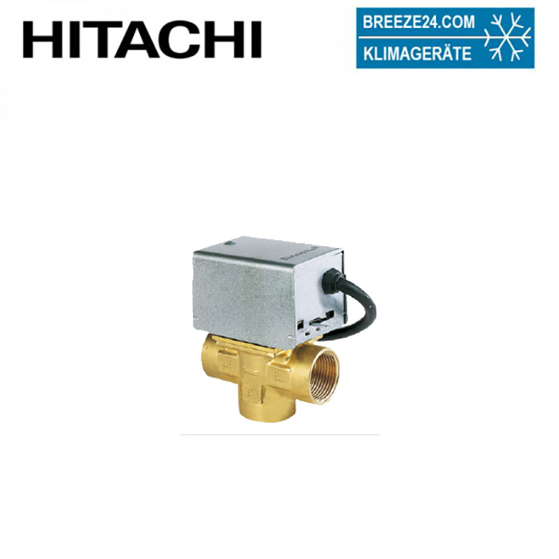 Hitachi ATW-3WV-01 3-Wege-Ventil