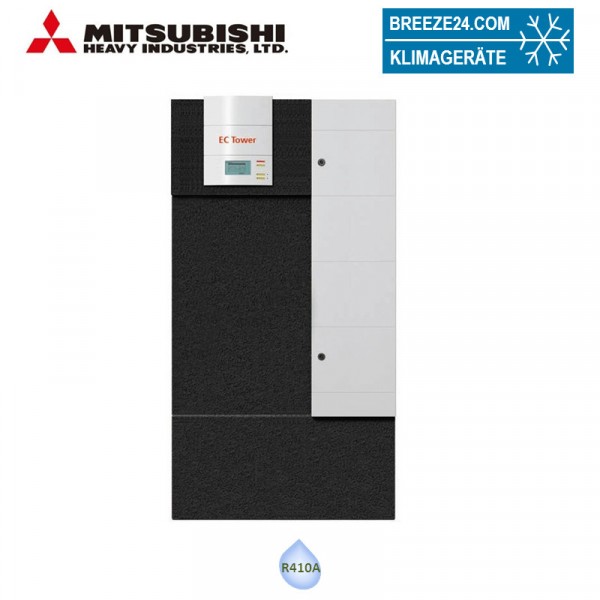 Mitsubishi Heavy Tower 5,0 kW - ECU181 R410A